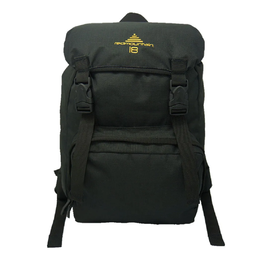 Graffiti 18l School Backpack