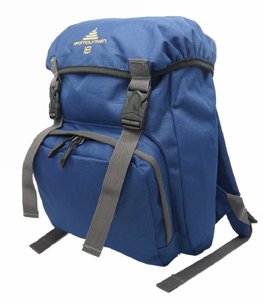 Graffiti 18l School Backpack