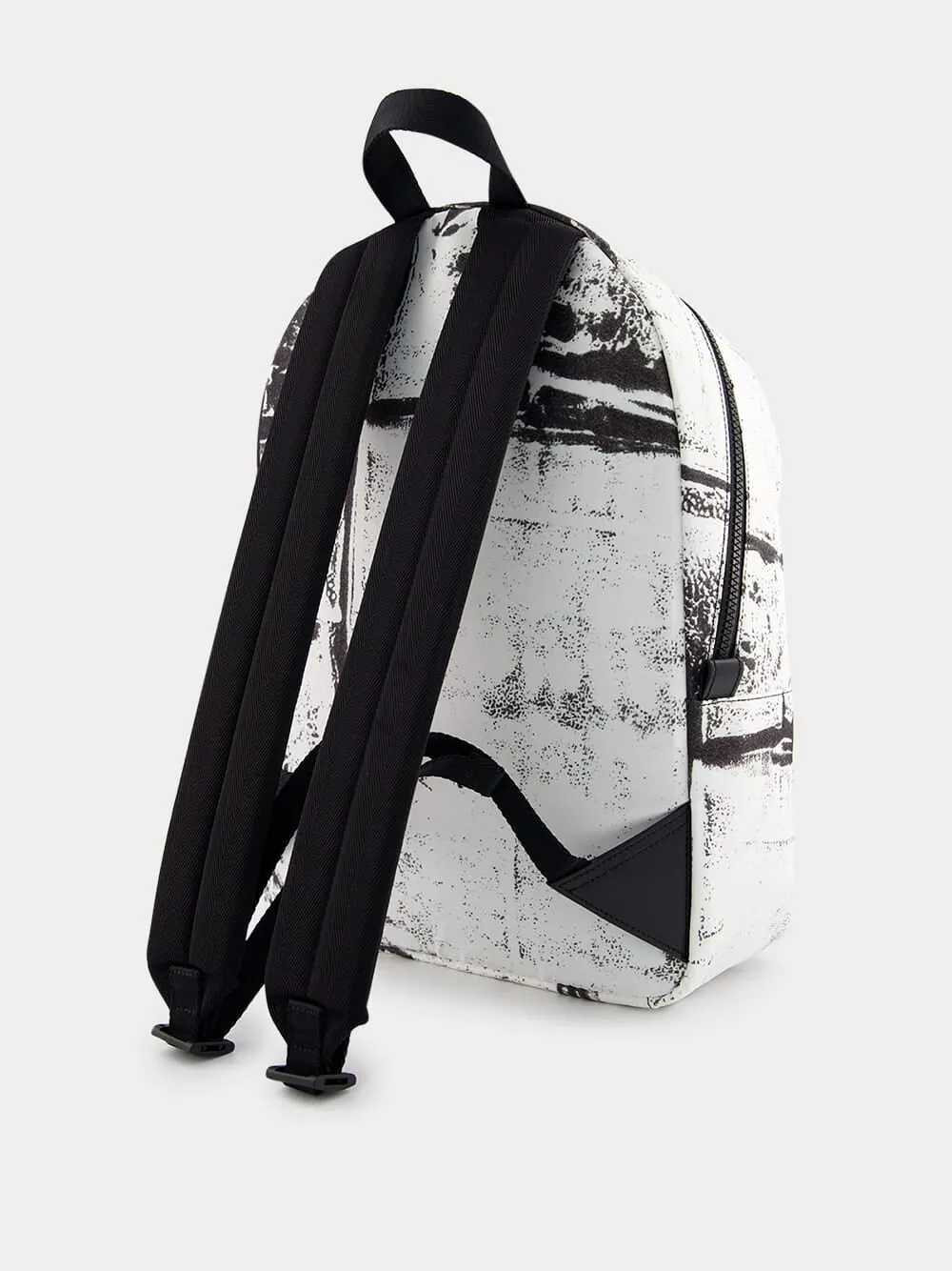 Graffiti Metropolitan Backpack
