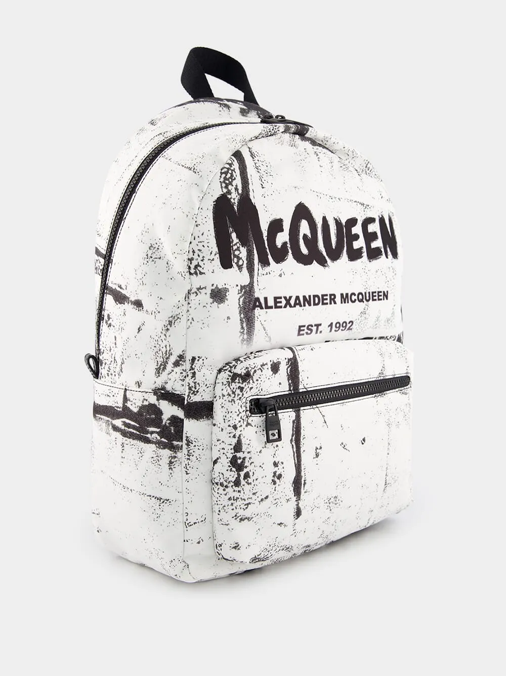 Graffiti Metropolitan Backpack