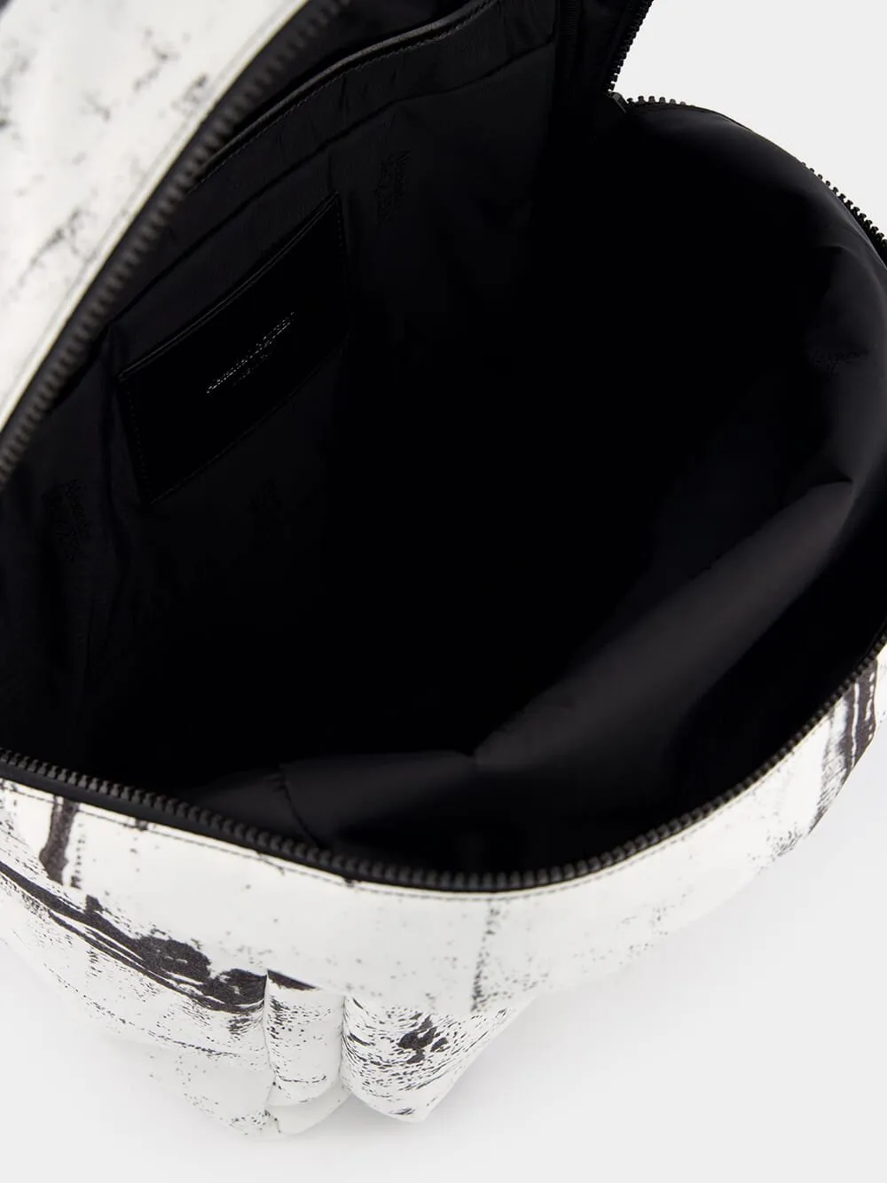 Graffiti Metropolitan Backpack