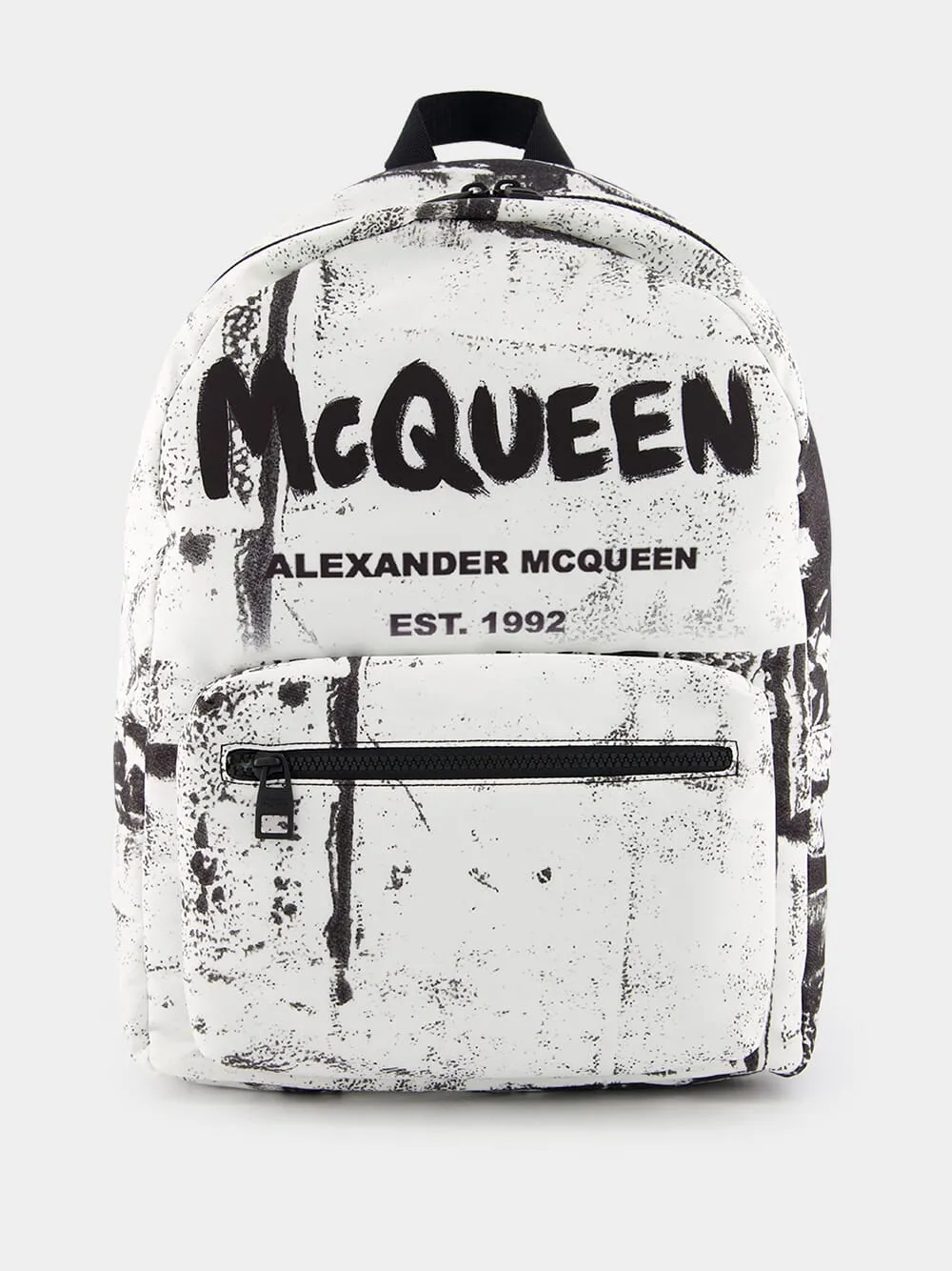 Graffiti Metropolitan Backpack