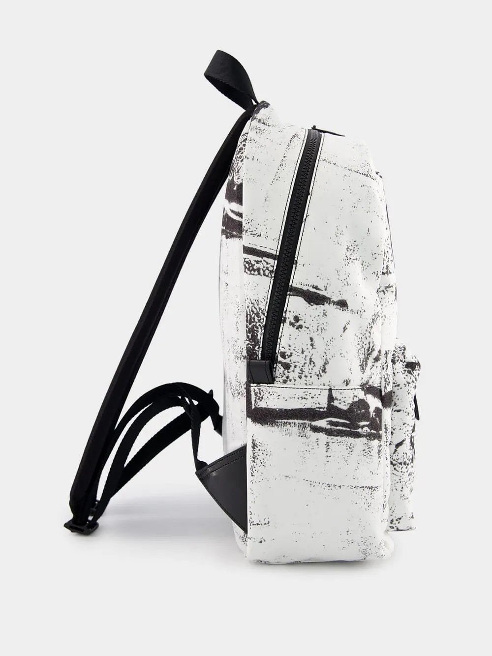 Graffiti Metropolitan Backpack