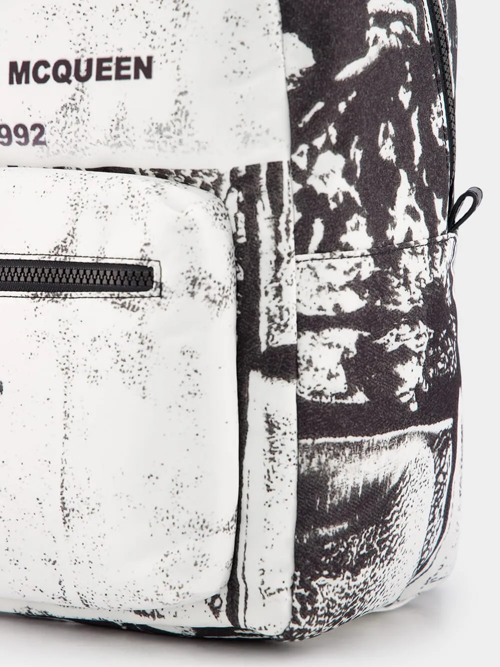 Graffiti Metropolitan Backpack