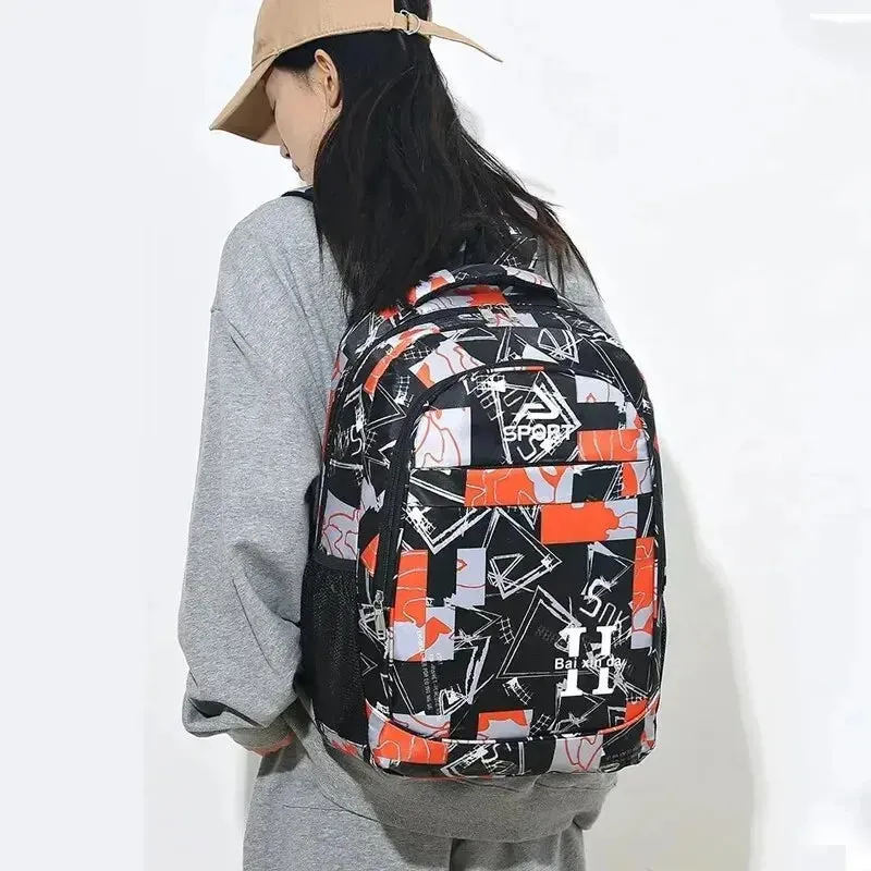 Grand sac de voyage