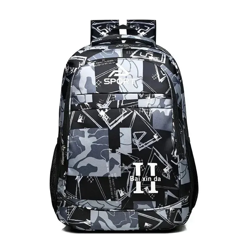 Grand sac de voyage