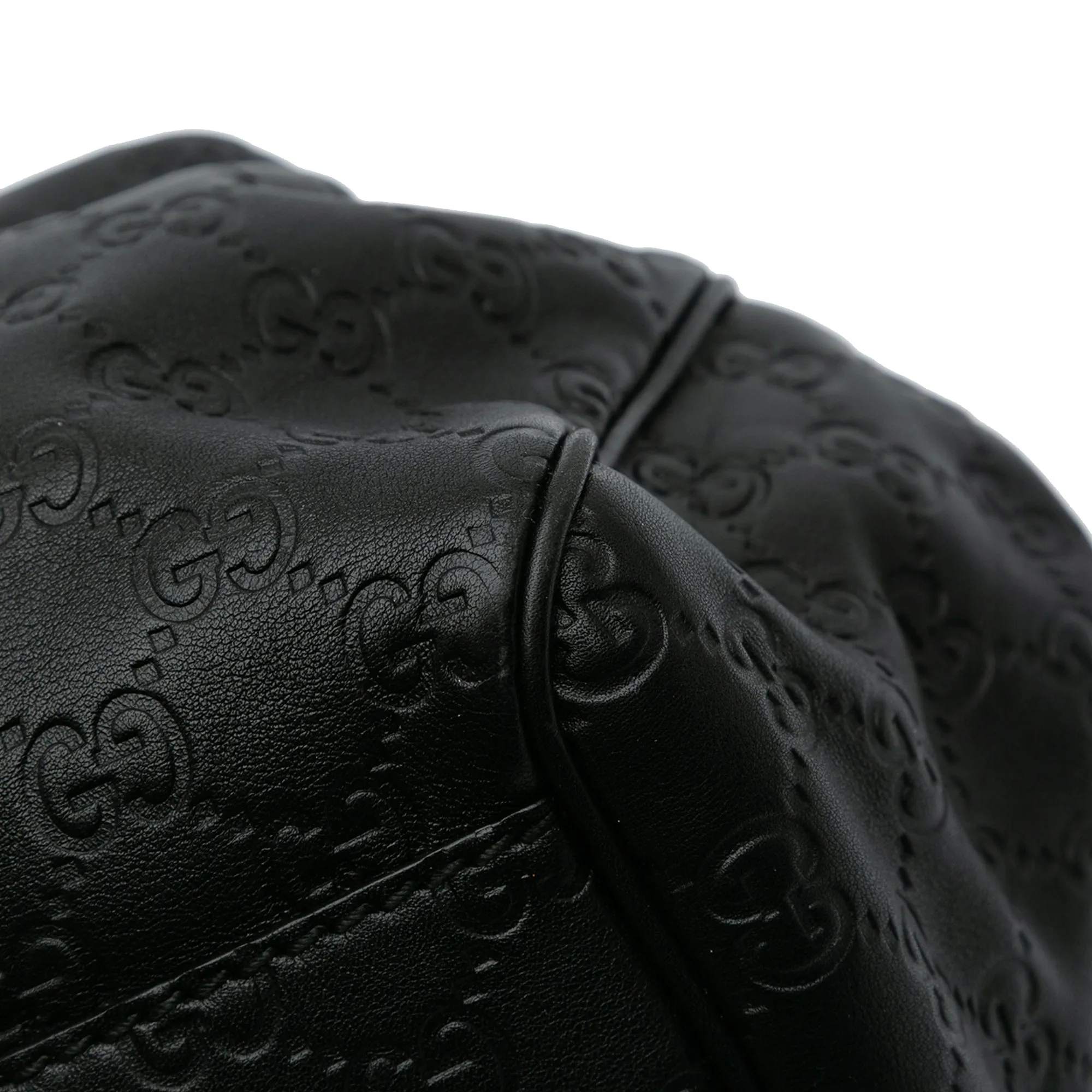 Gucci Medium Guccissima Sukey Tote
