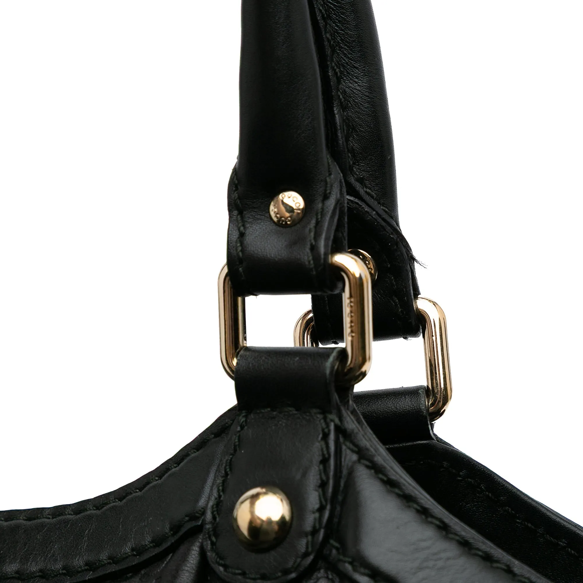 Gucci Medium Guccissima Sukey Tote