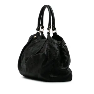 Gucci Medium Guccissima Sukey Tote