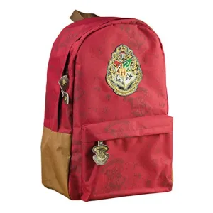 Harry Potter Hogwarts Backpack