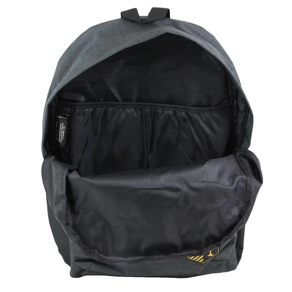 Harry Potter Hufflepuff Multicolored Backpack