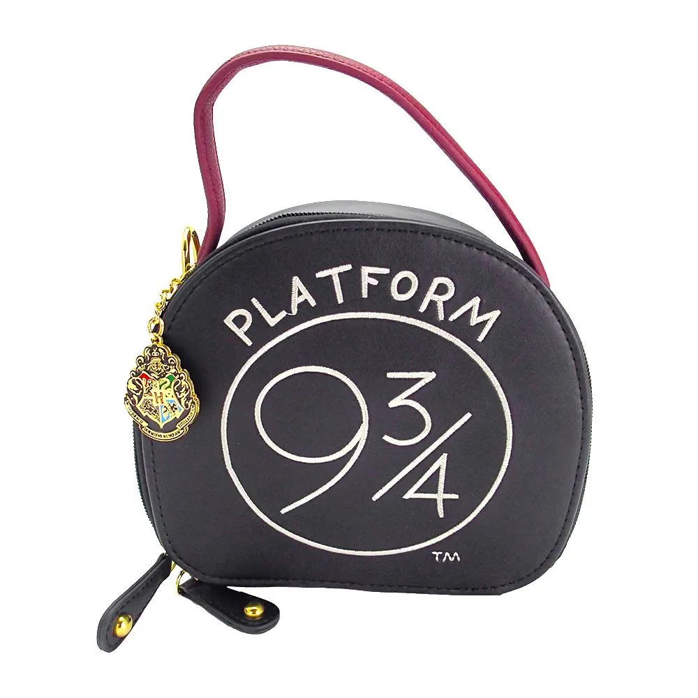 Harry Potter Platform 9 3/4 Handbag
