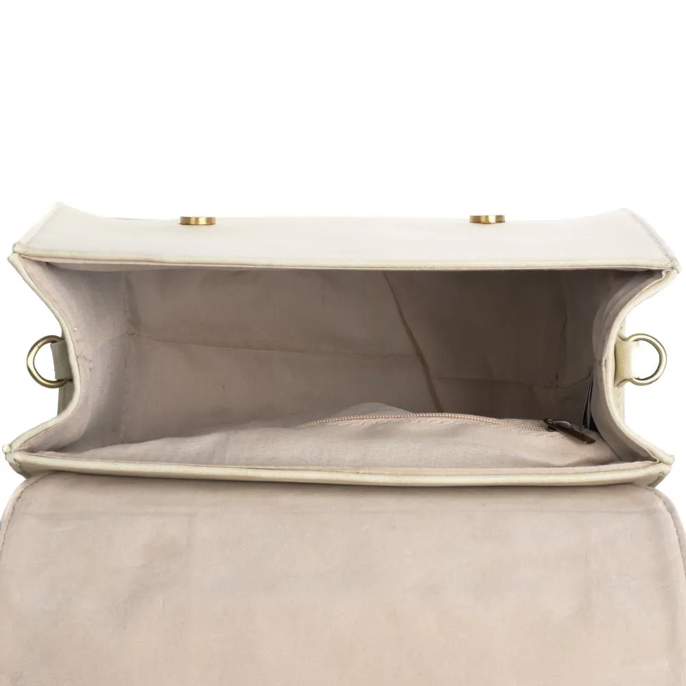 Harry Potter Trunk Inspired Satchel Handbag