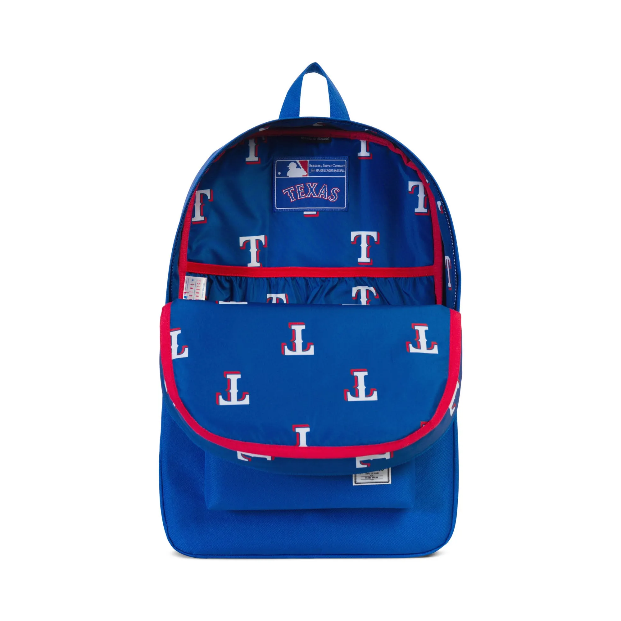 Heritage Backpack