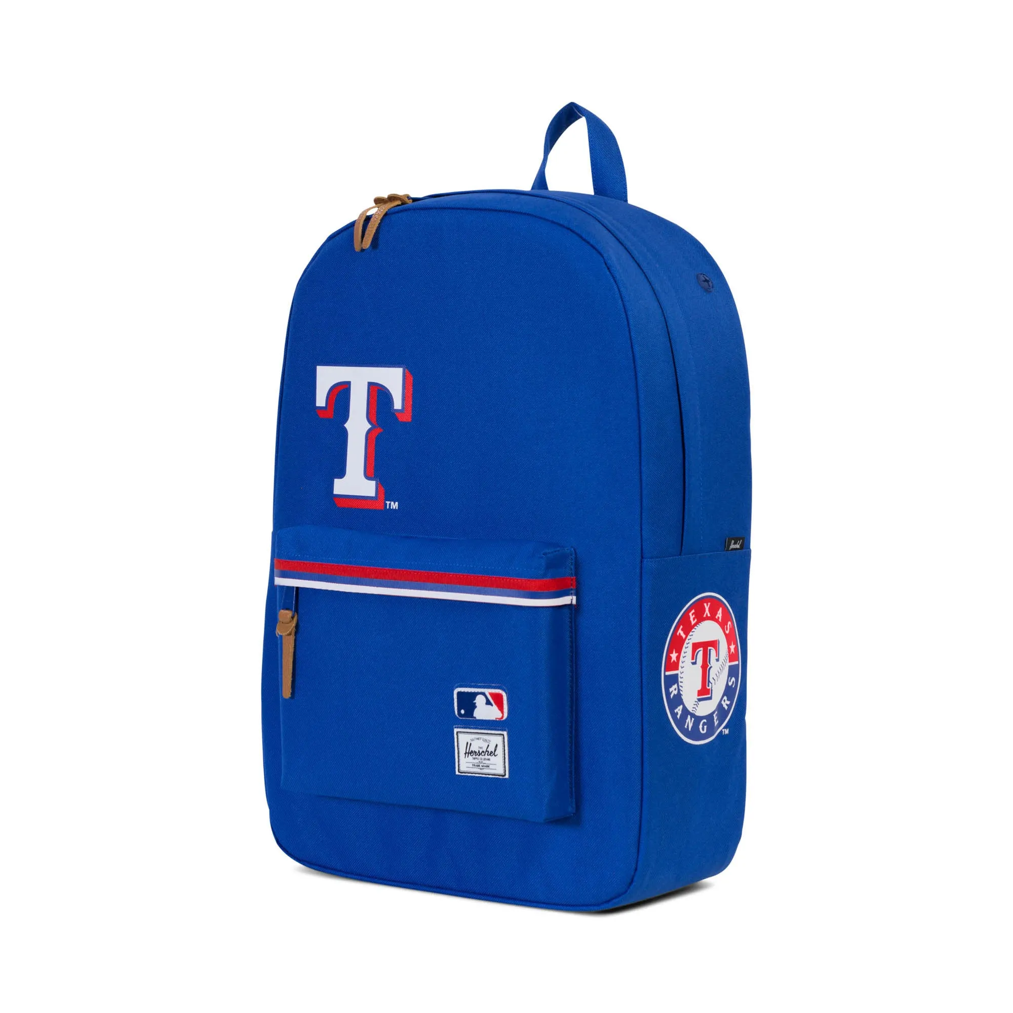 Heritage Backpack