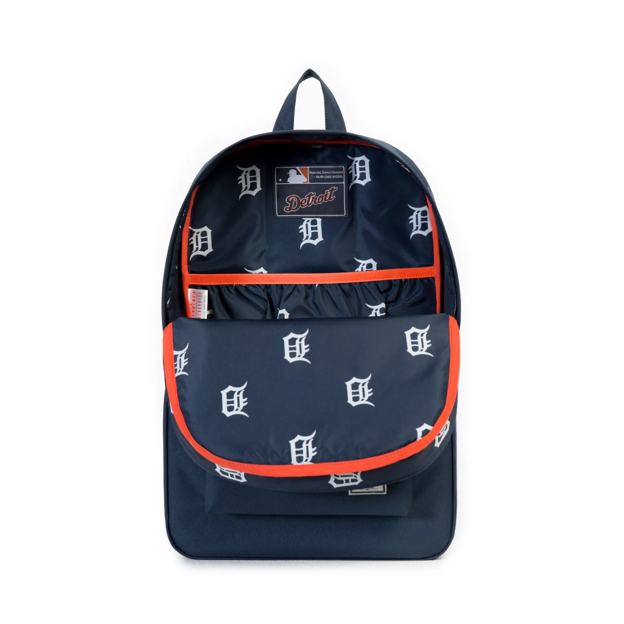 Heritage Backpack