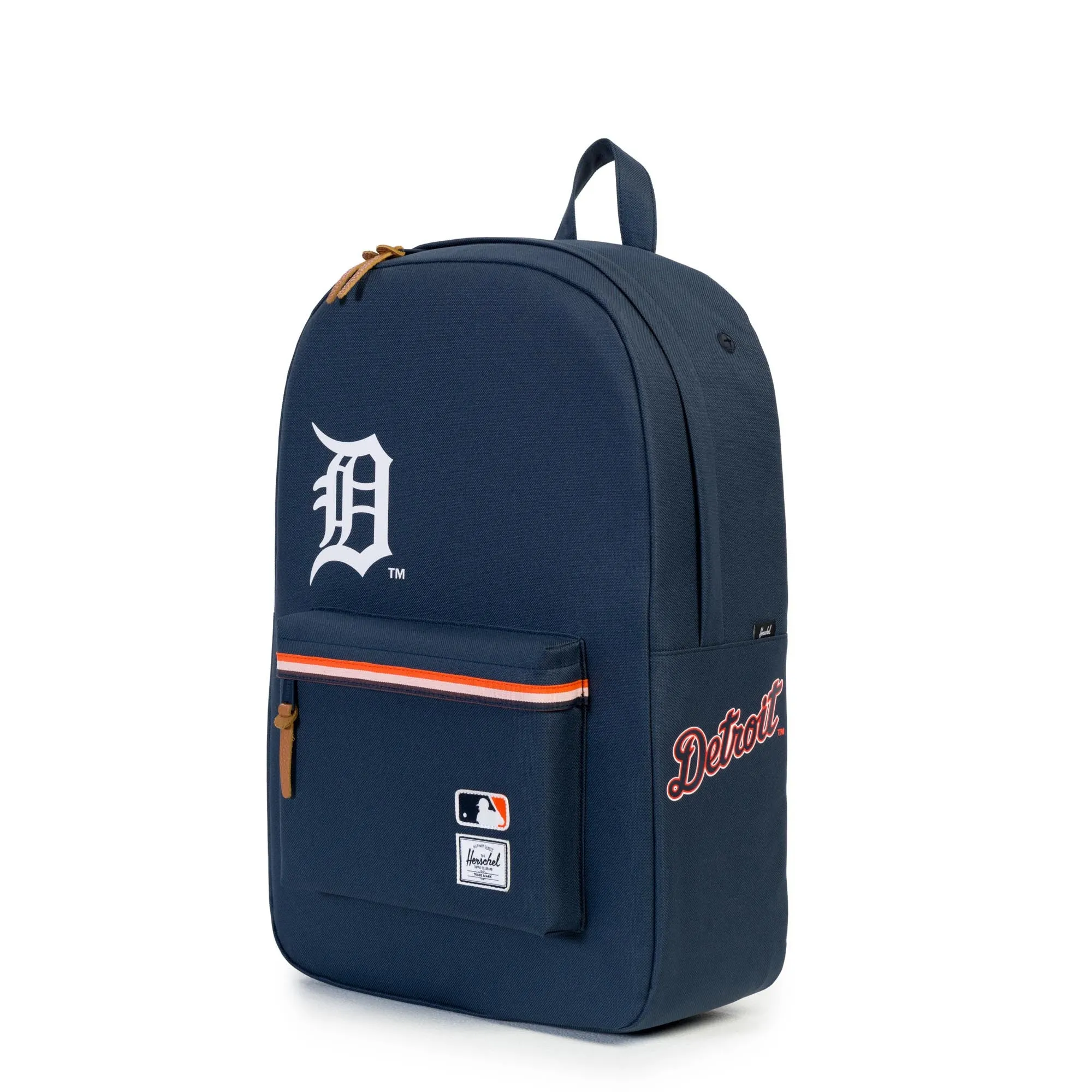 Heritage Backpack