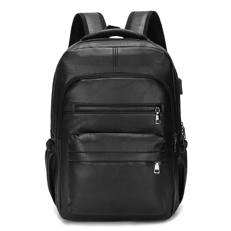High Quality USB Charging Backpack