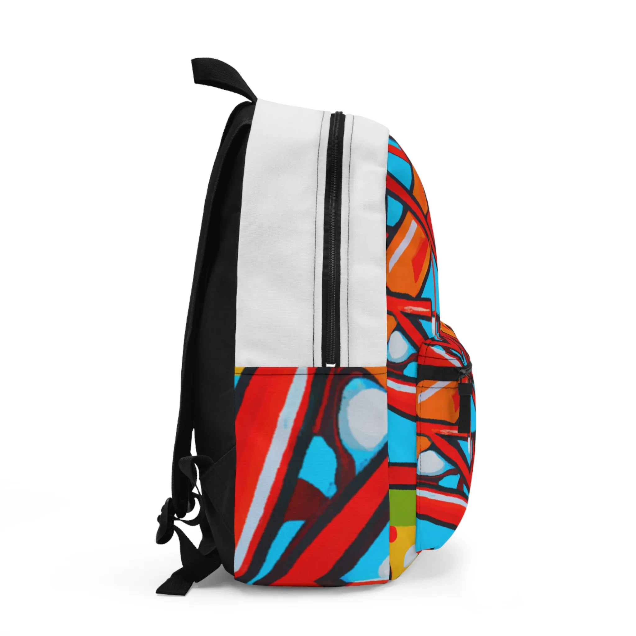 HipHop Sarah - Backpack