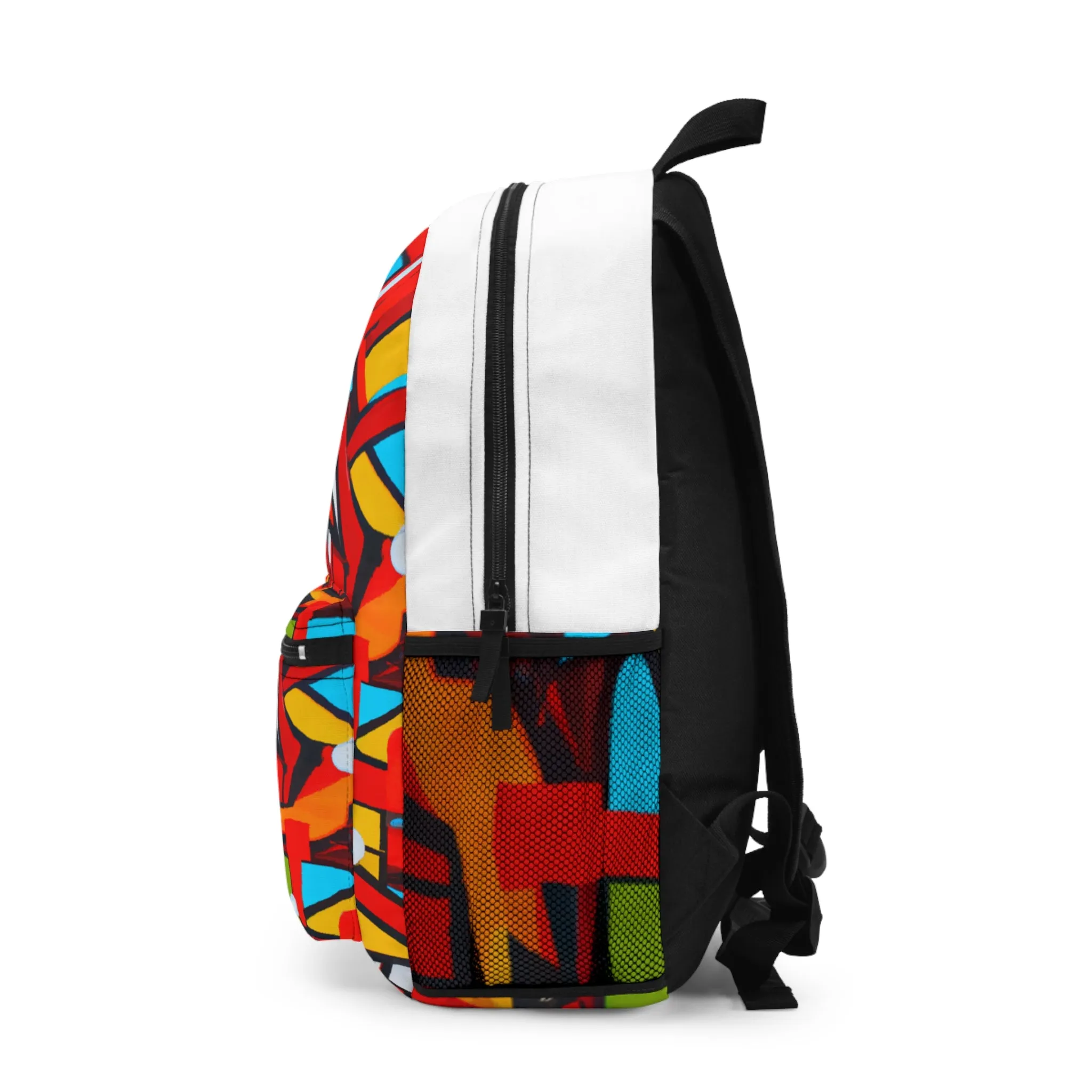 HipHop Sarah - Backpack