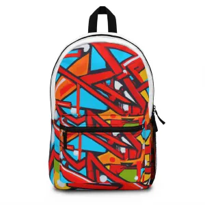 HipHop Sarah - Backpack