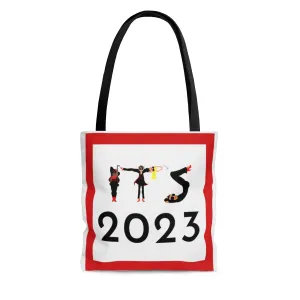 Holiday - It's 2023 - Tote Bag
