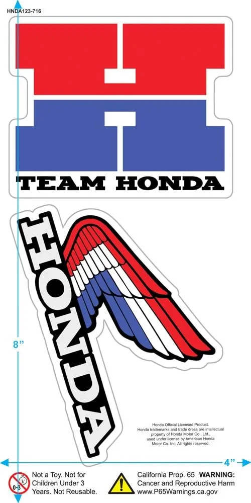 Honda Motorcycle Oil T-Shirt