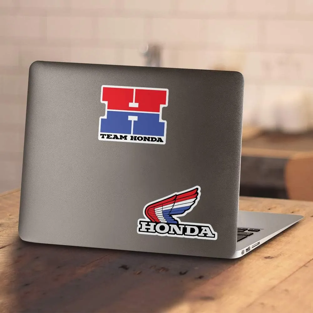 Honda Motorcycle Oil T-Shirt