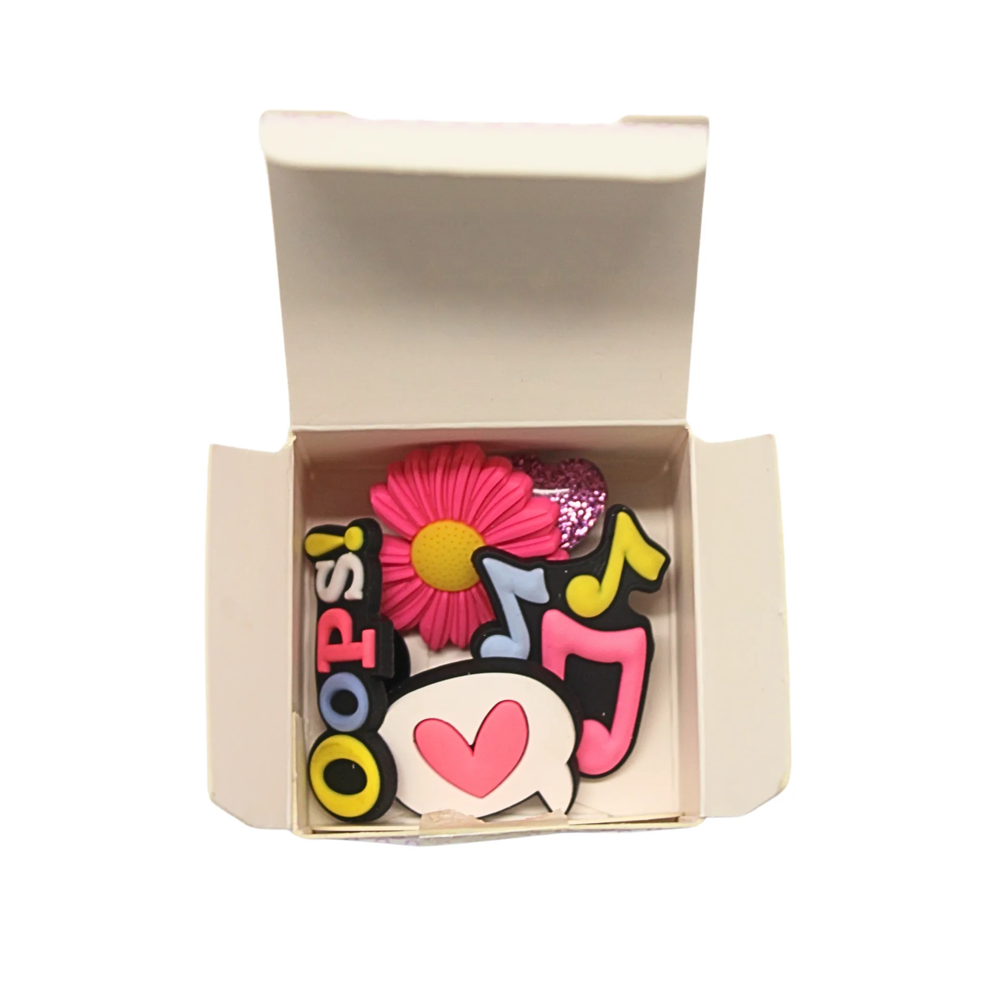 I-GLIDE Accessories Charms – Love Pack