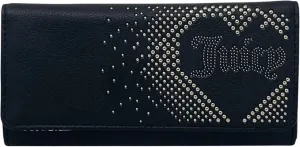 Juicy Couture Women’s Single Gusset Flap Clutch