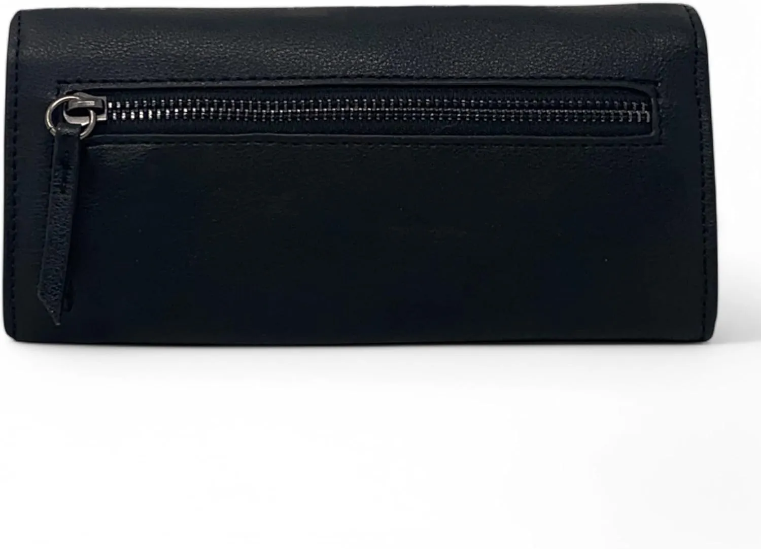 Juicy Couture Women’s Single Gusset Flap Clutch