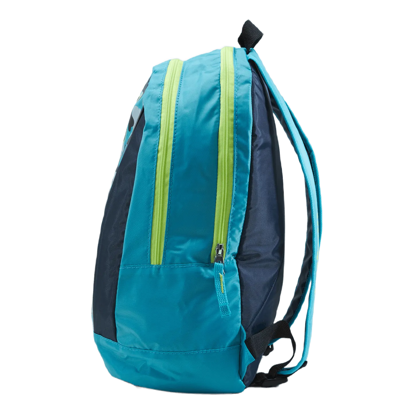 Junior Backpack Blue/wild Lime