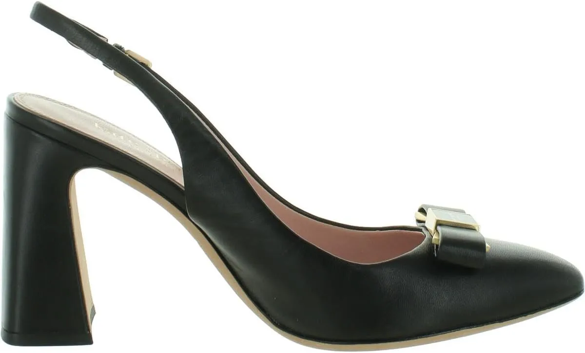 kate spade new york Women's Bowdie Sling Pumps