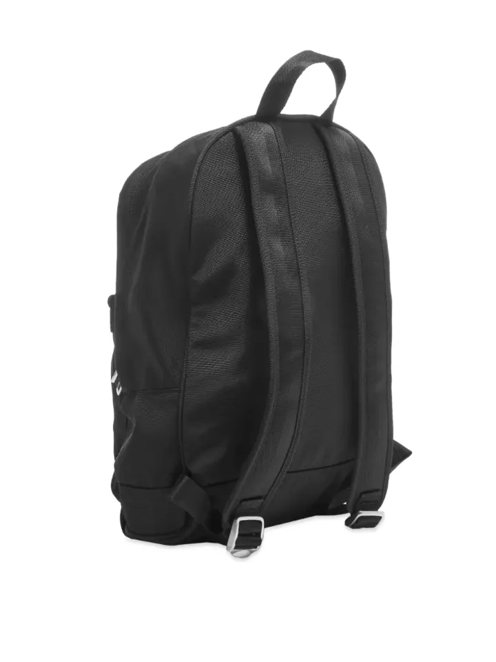 Kenzo Festive Tiger Backpack Black