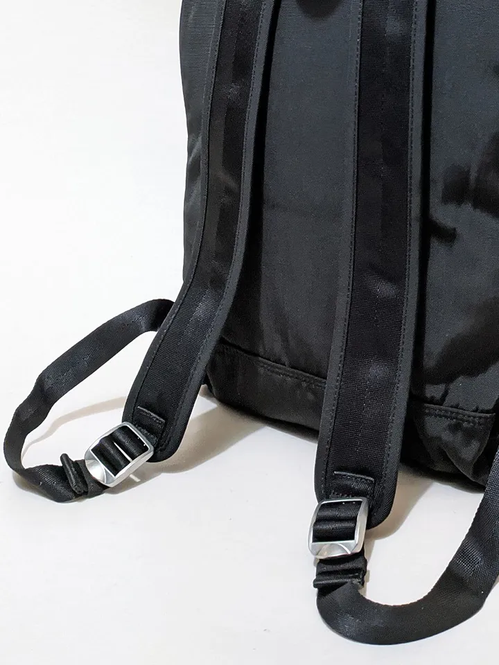 Kenzo Festive Tiger Backpack Black