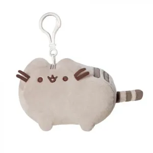 KEYRING: PUSHEEN CLASSIC