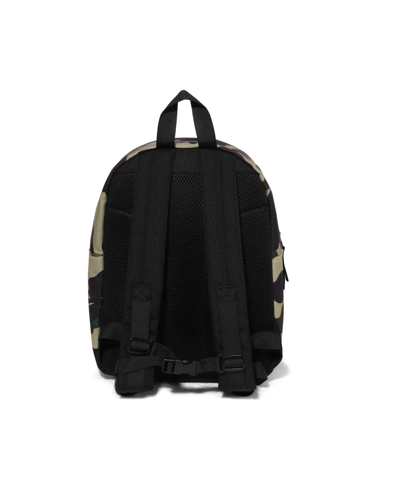 Kids 1st camo shark daypack