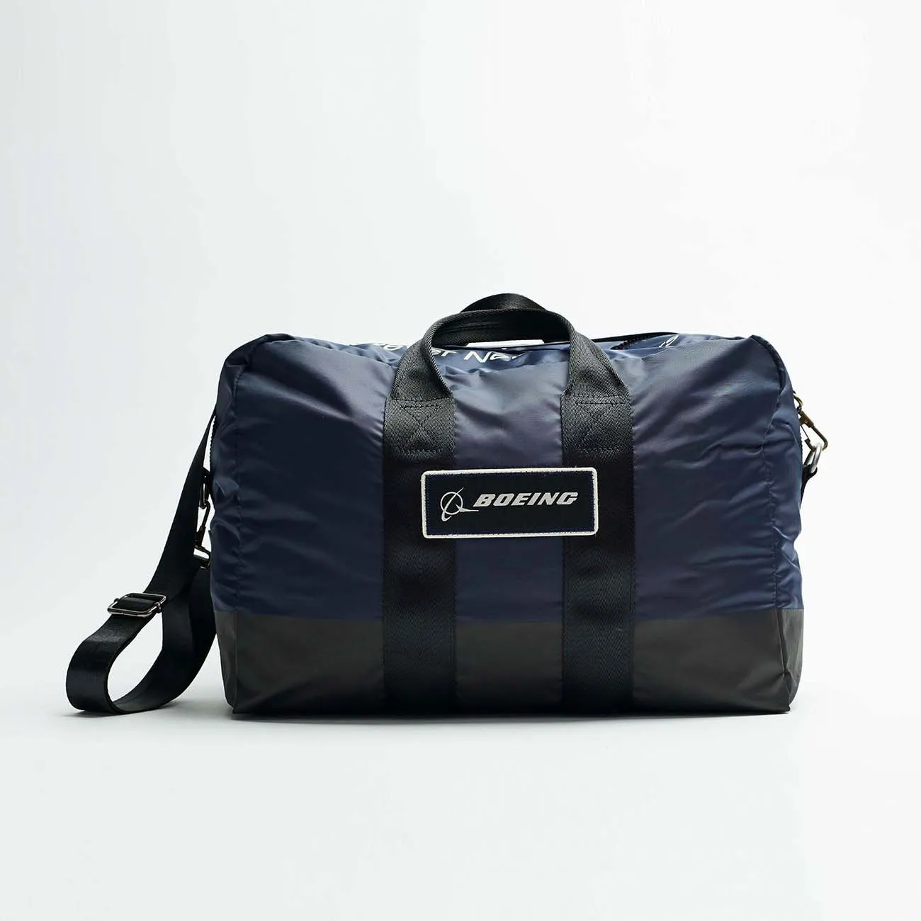 Kit Rave testimonials Boeing Bag Navy Easy tracking