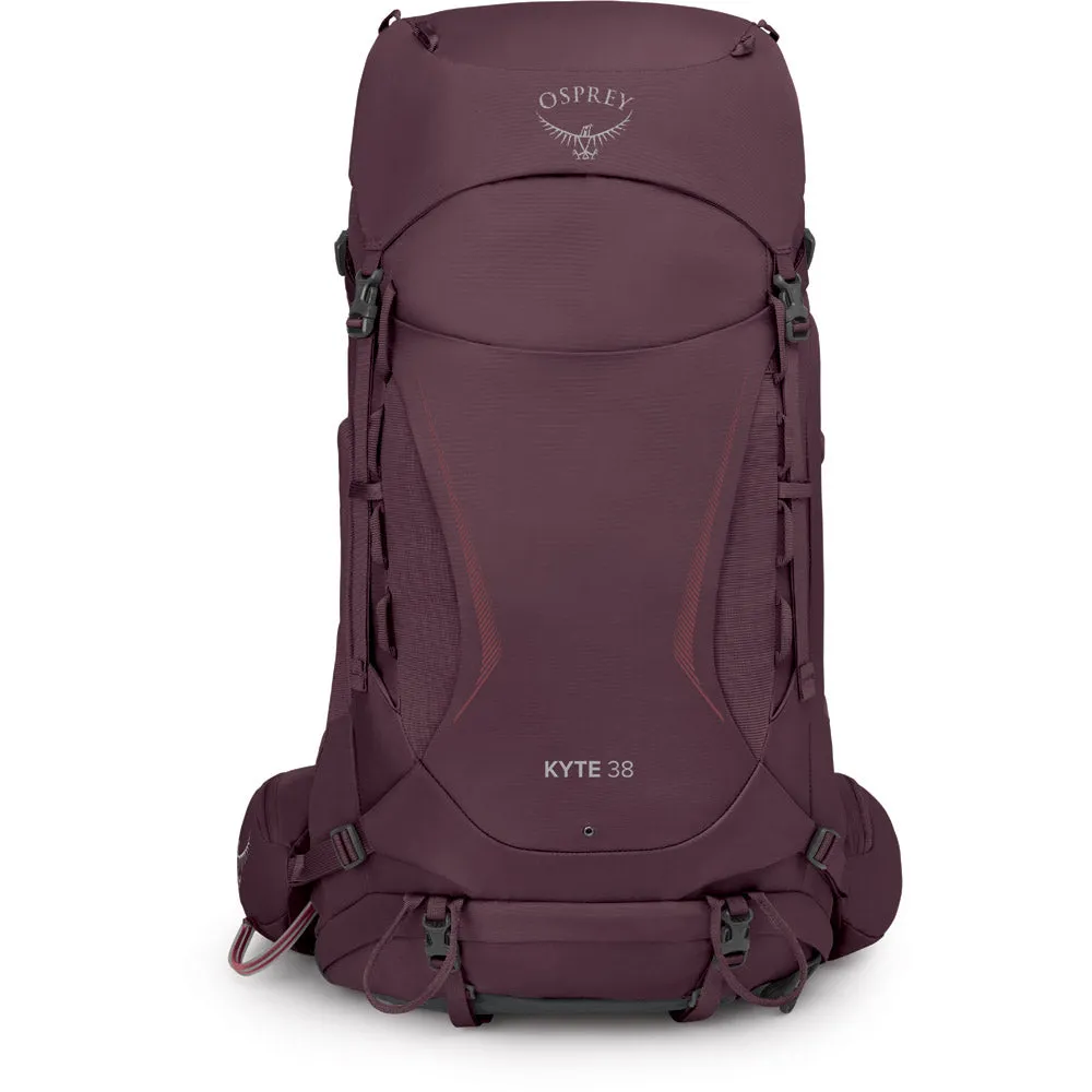 Kyte 38L Backpack- Womens