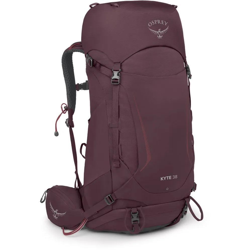 Kyte 38L Backpack- Womens
