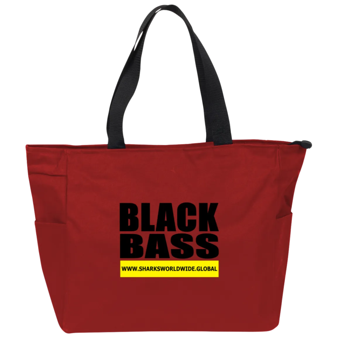 L BLKB TOTE