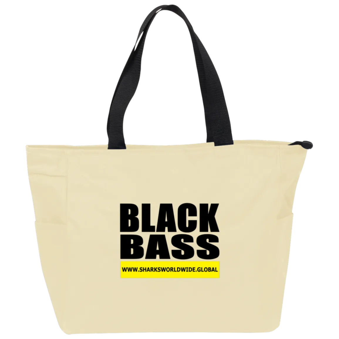 L BLKB TOTE