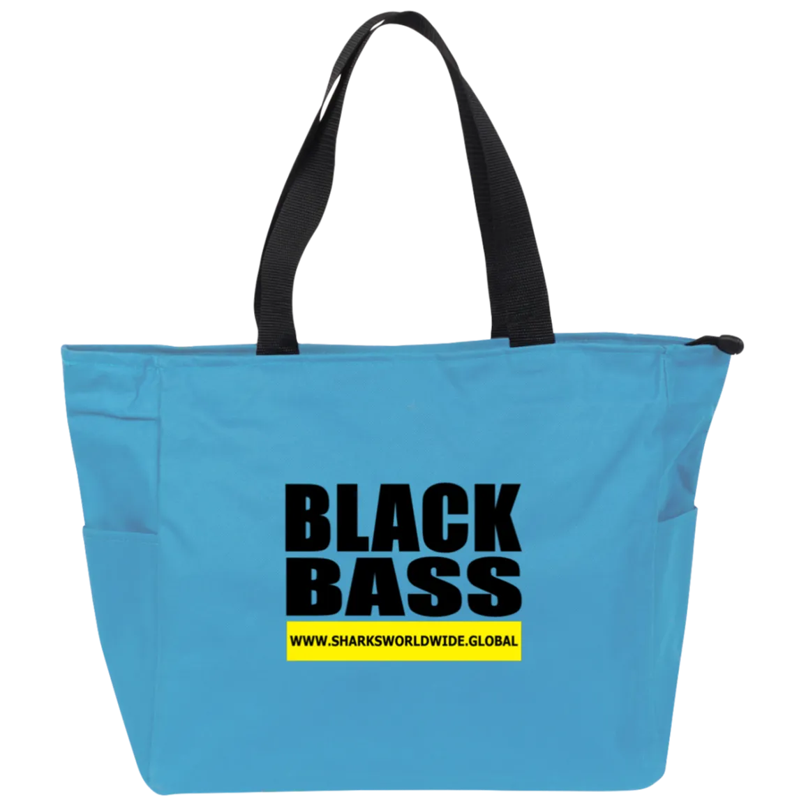 L BLKB TOTE