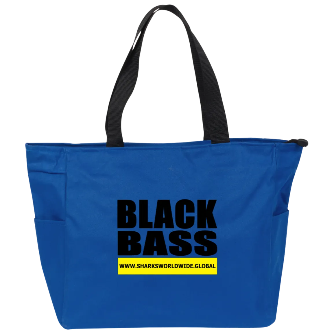 L BLKB TOTE