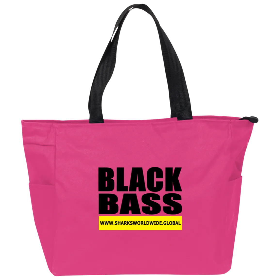 L BLKB TOTE