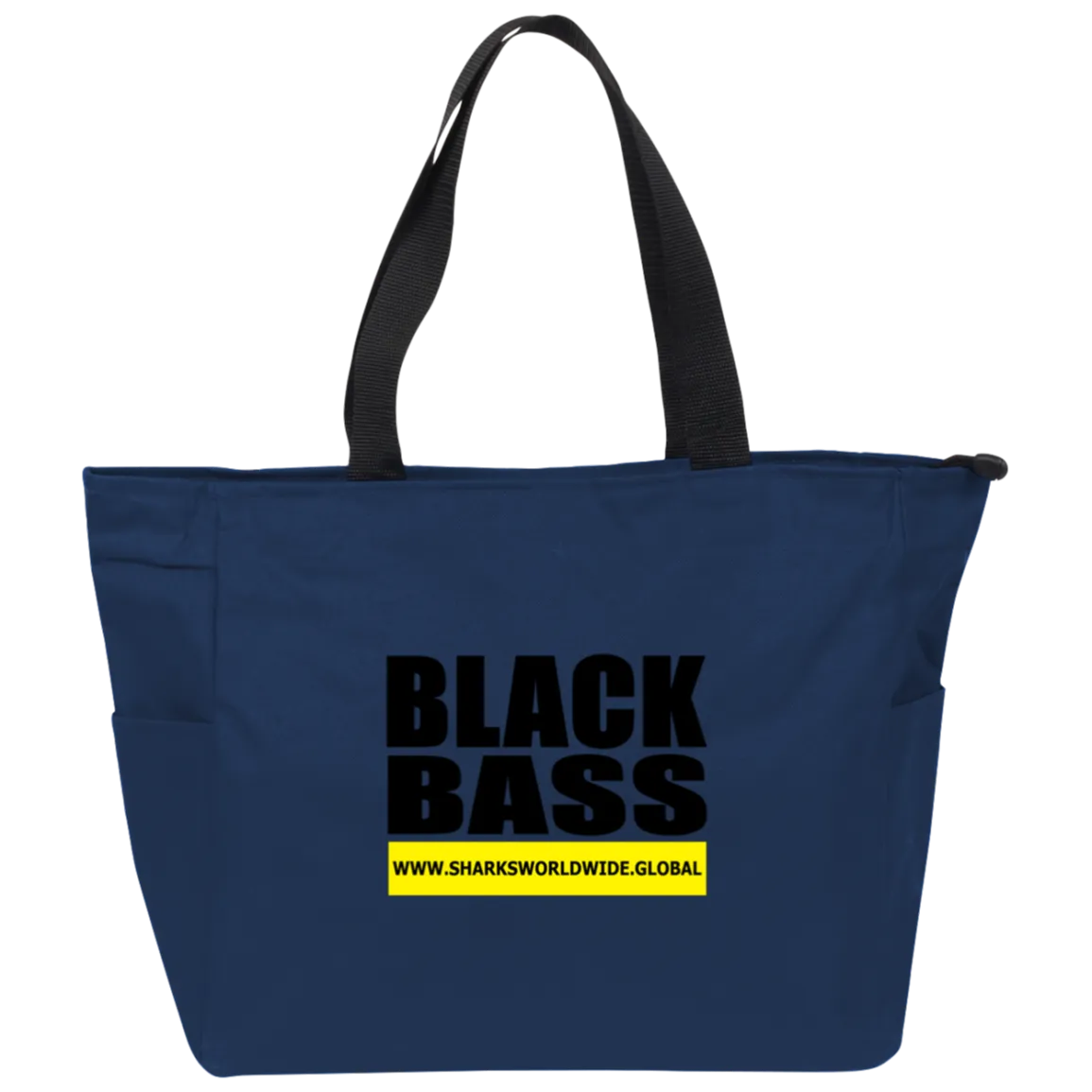 L BLKB TOTE