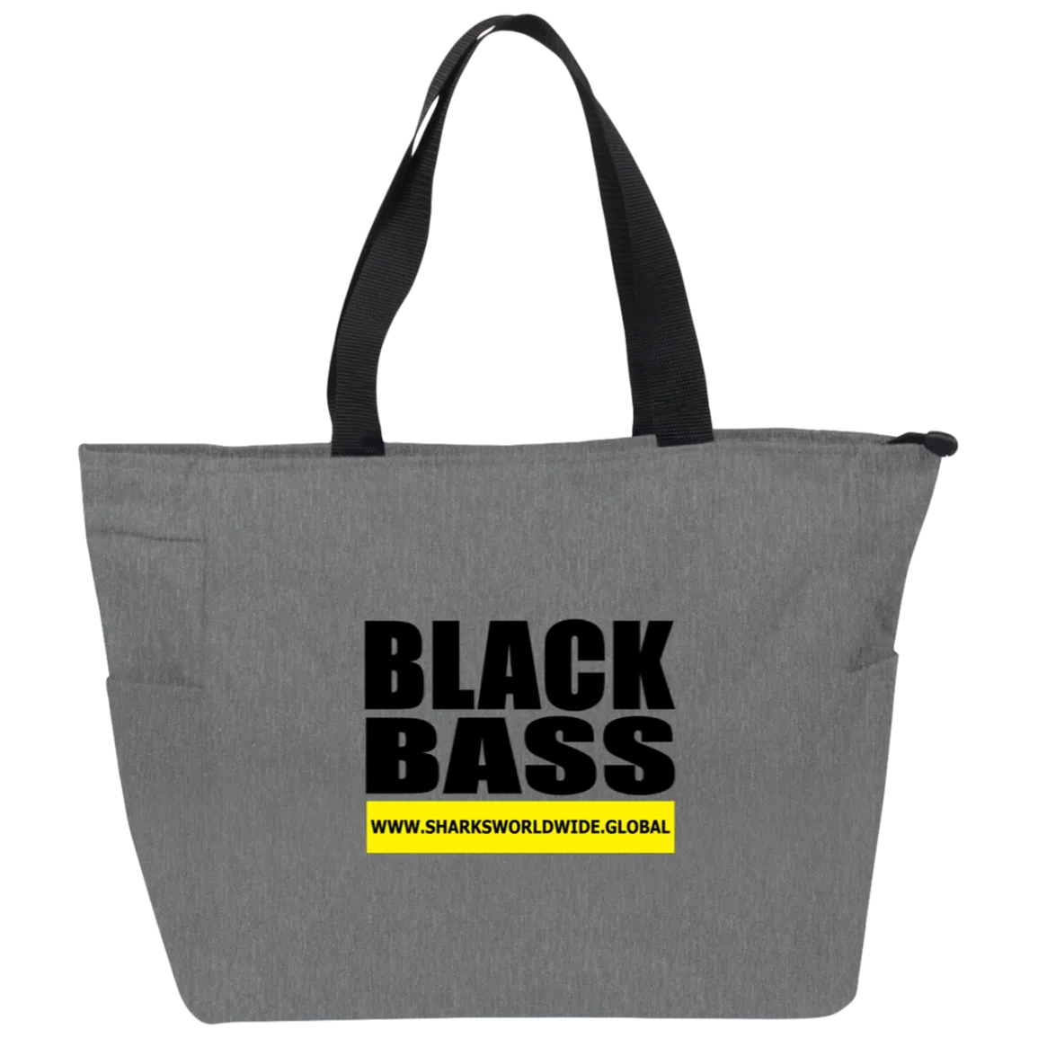 L BLKB TOTE