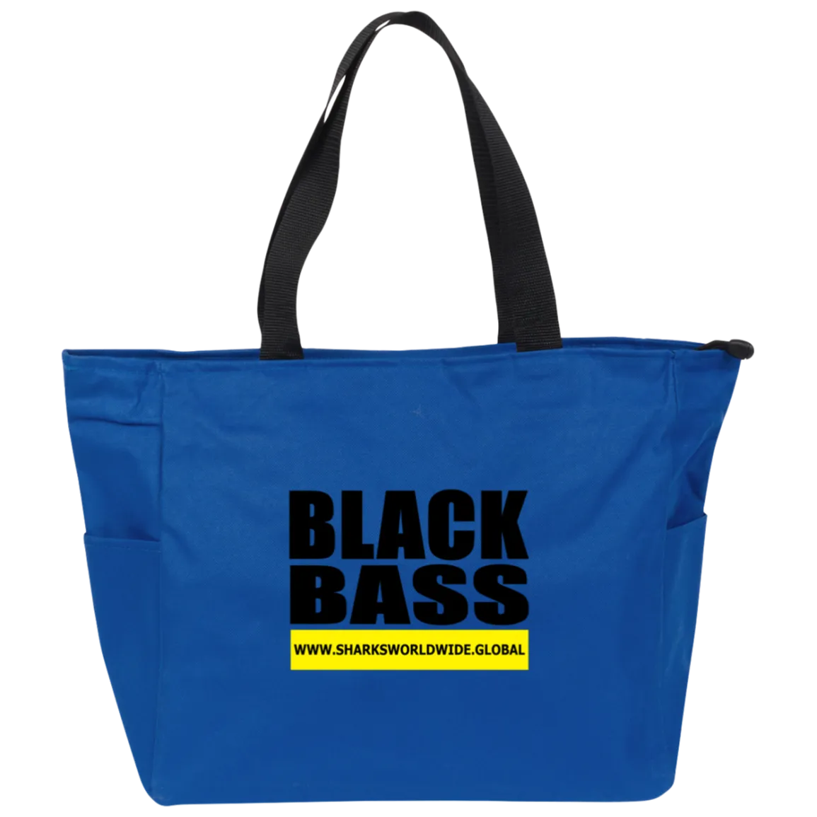 L BLKB TOTE