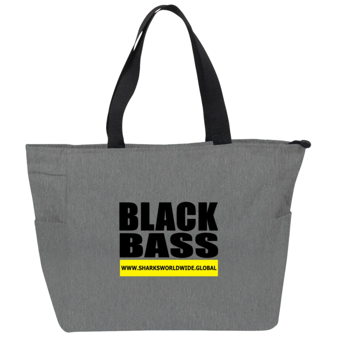 L BLKB TOTE