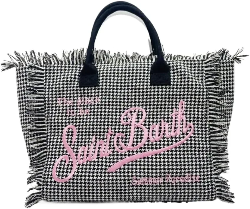 Ladies Shoulder Bag Casual Travel Beach Thousand Birdseed Brand Design Handmade Tassel Bag Ladies New Large Capacity Handbag